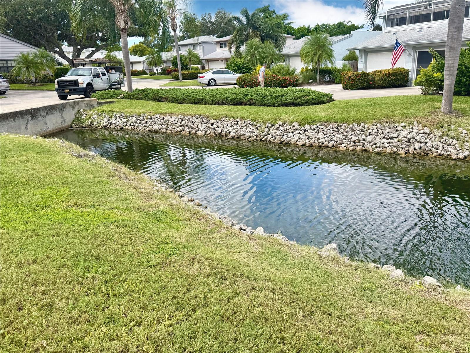 4621 HIDDEN VIEW PLACE, #27, Sarasota, FL 34235
