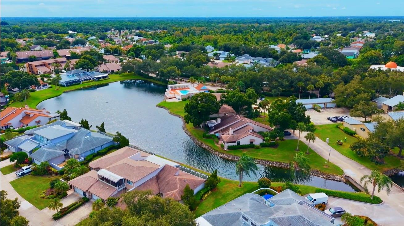 4621 HIDDEN VIEW PLACE, #27, Sarasota, FL 34235