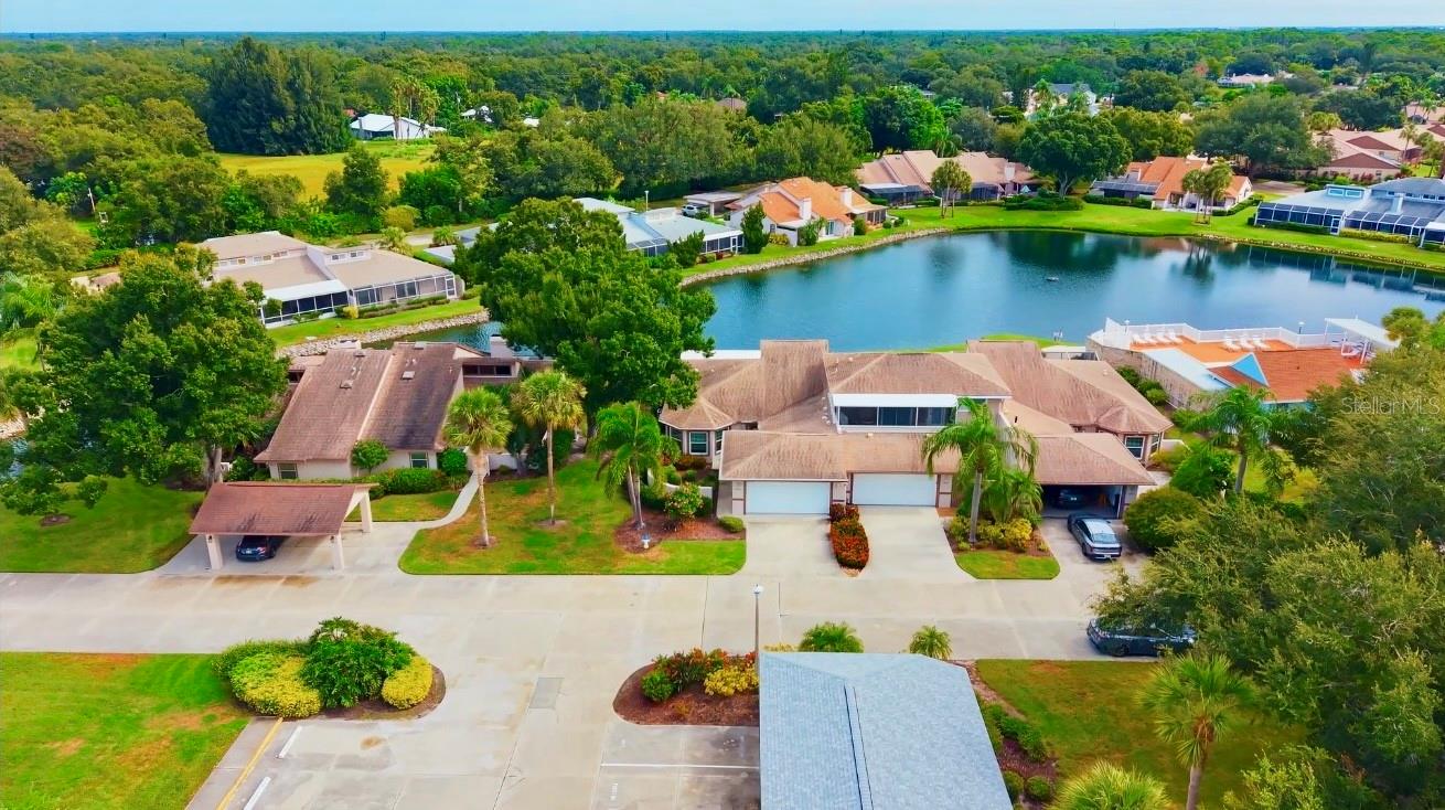 4621 HIDDEN VIEW PLACE, #27, Sarasota, FL 34235