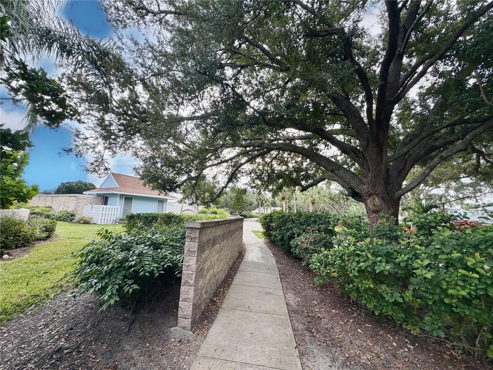 4621 HIDDEN VIEW PLACE, #27, Sarasota, FL 34235