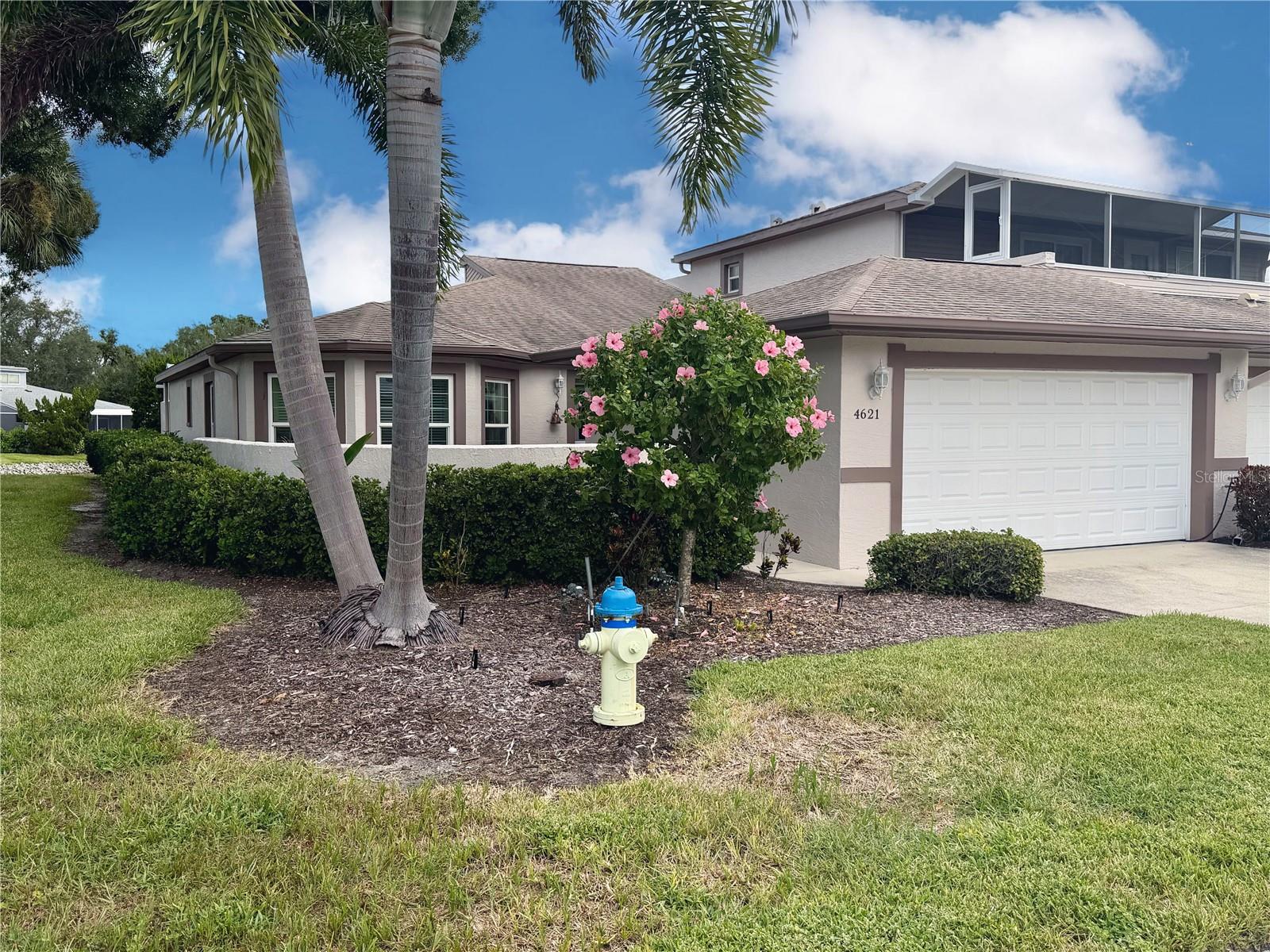 4621 HIDDEN VIEW PLACE, #27, Sarasota, FL 34235
