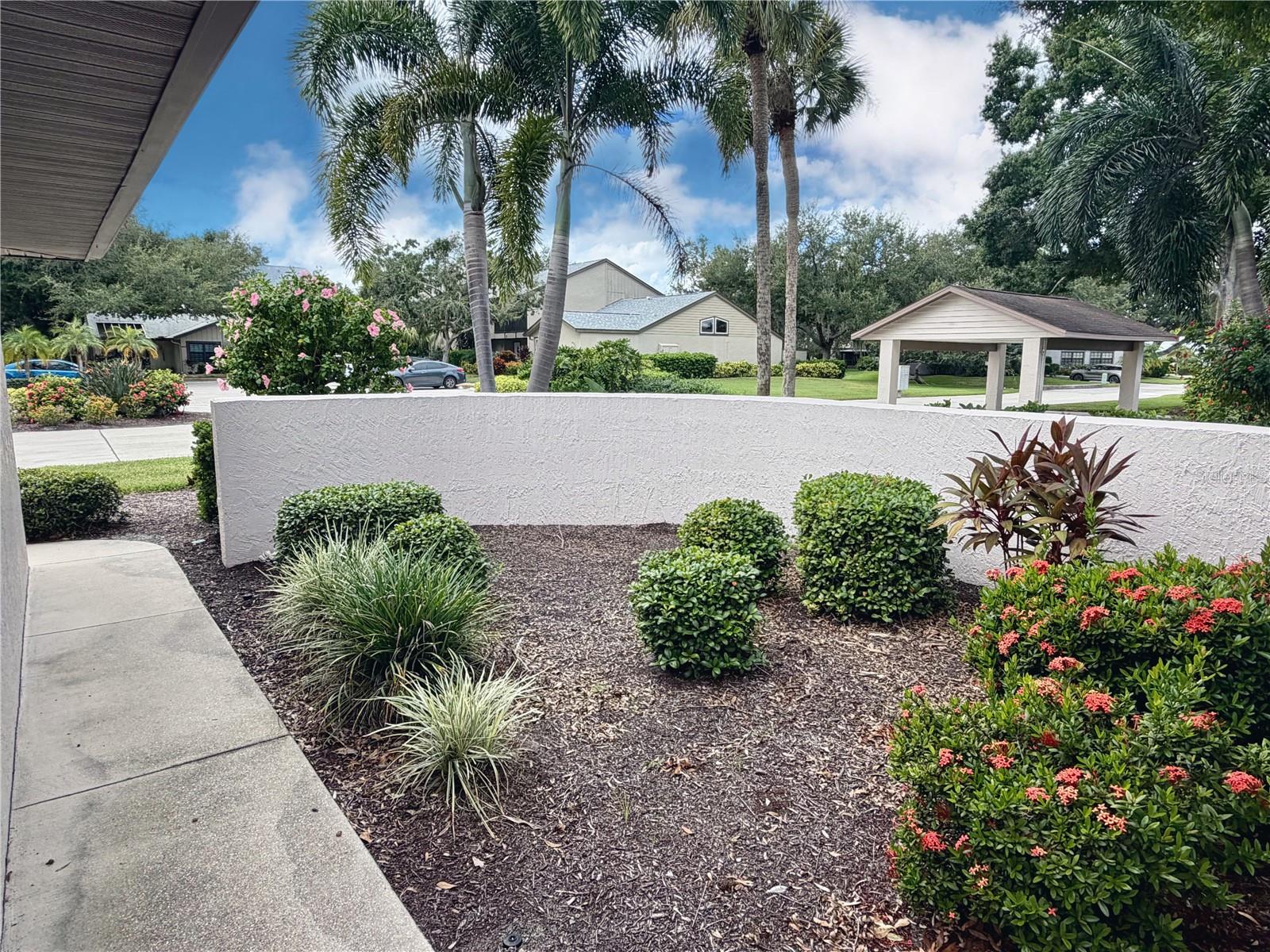 4621 HIDDEN VIEW PLACE, #27, Sarasota, FL 34235