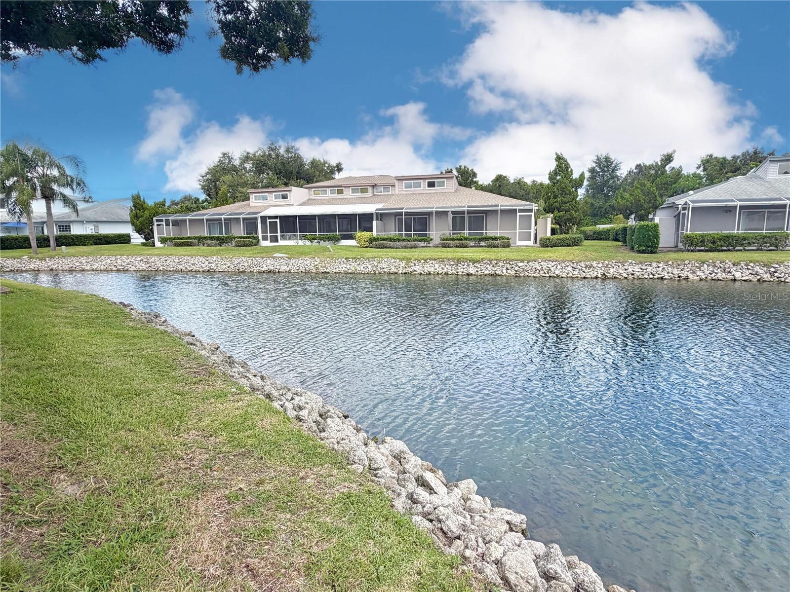 4621 HIDDEN VIEW PLACE, #27, Sarasota, FL 34235