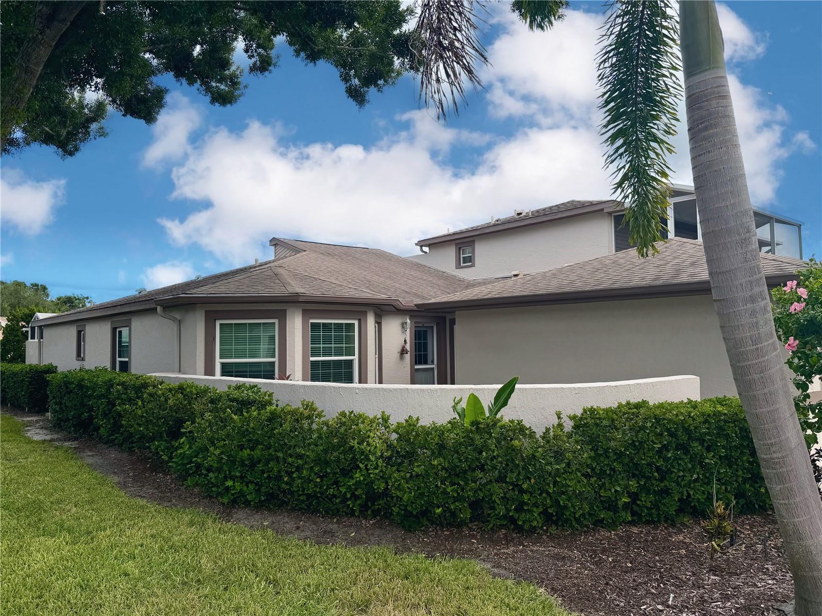 4621 HIDDEN VIEW PLACE, #27, Sarasota, FL 34235