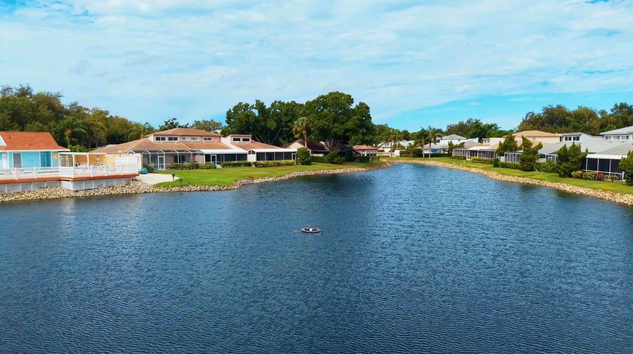 4621 HIDDEN VIEW PLACE, #27, Sarasota, FL 34235