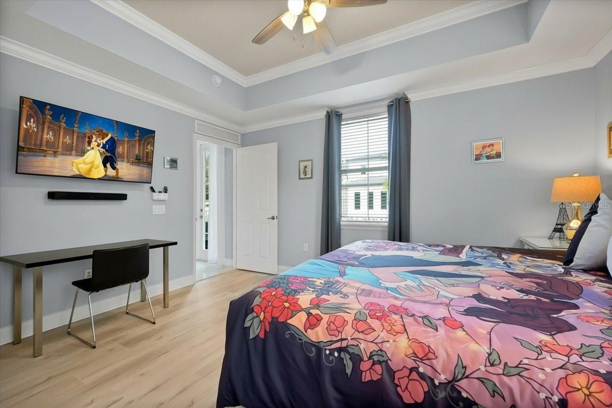 7468 EXCITEMENT DRIVE, #102, Reunion, FL 34747