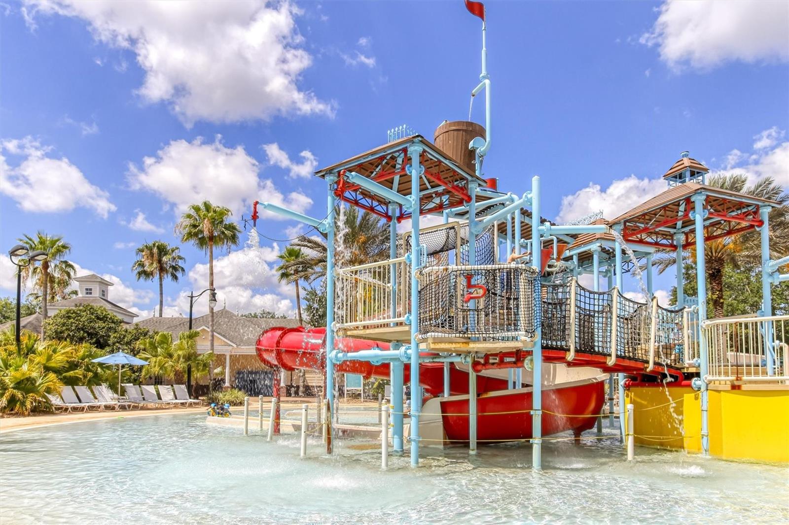 7468 EXCITEMENT DRIVE, #102, Reunion, FL 34747