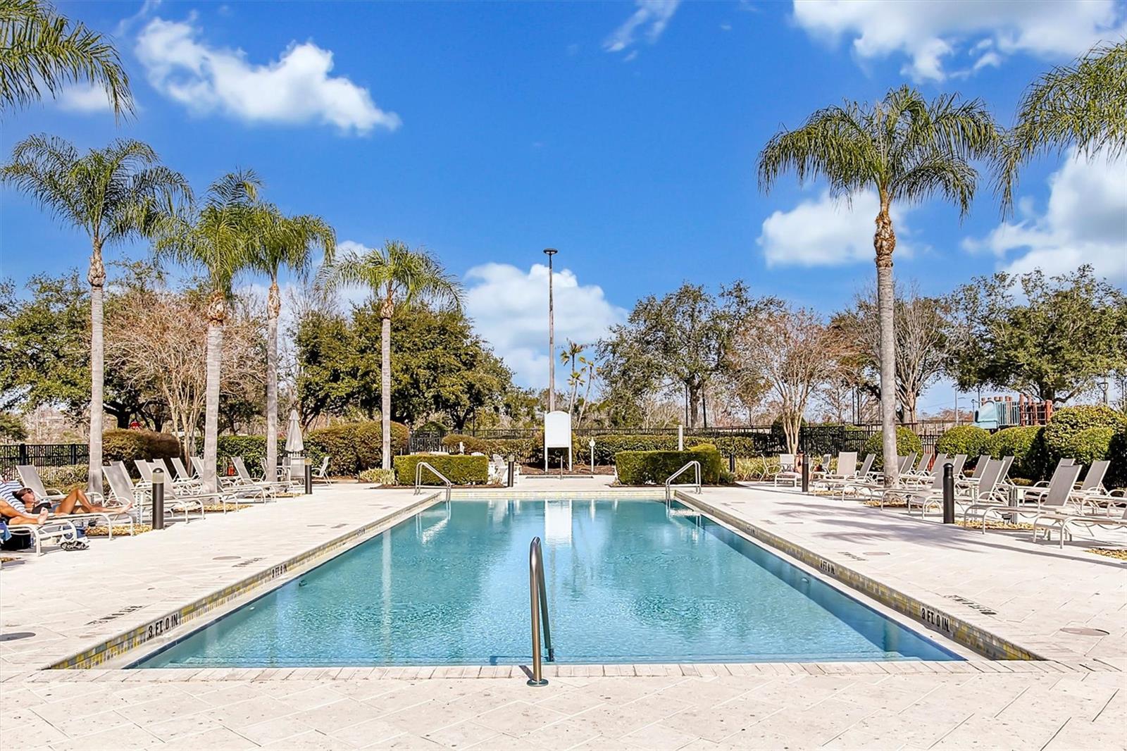 7468 EXCITEMENT DRIVE, #102, Reunion, FL 34747