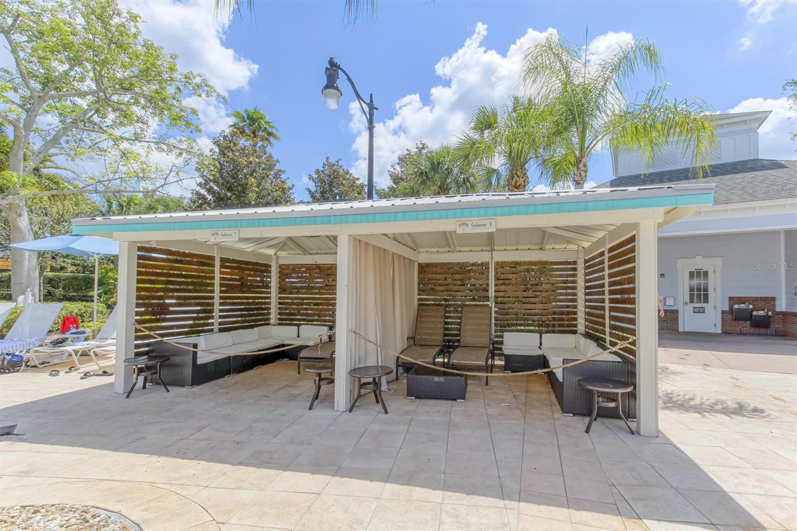 7468 EXCITEMENT DRIVE, #102, Reunion, FL 34747
