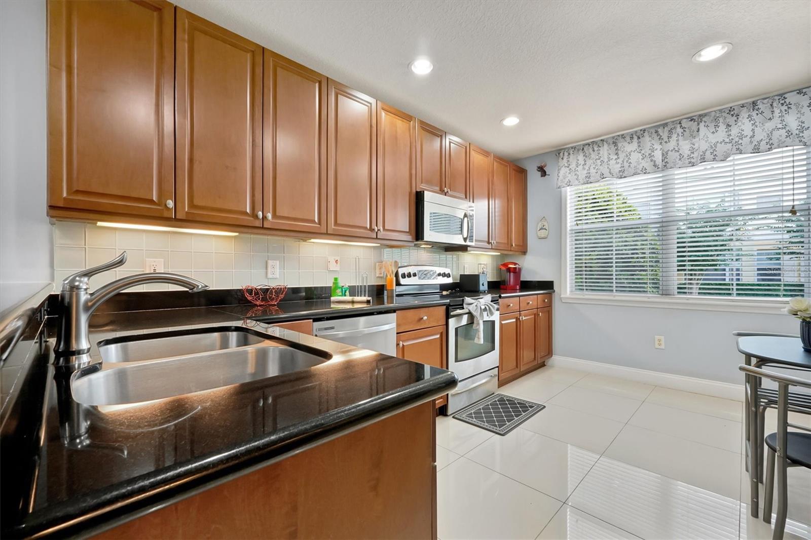 7468 EXCITEMENT DRIVE, #102, Reunion, FL 34747