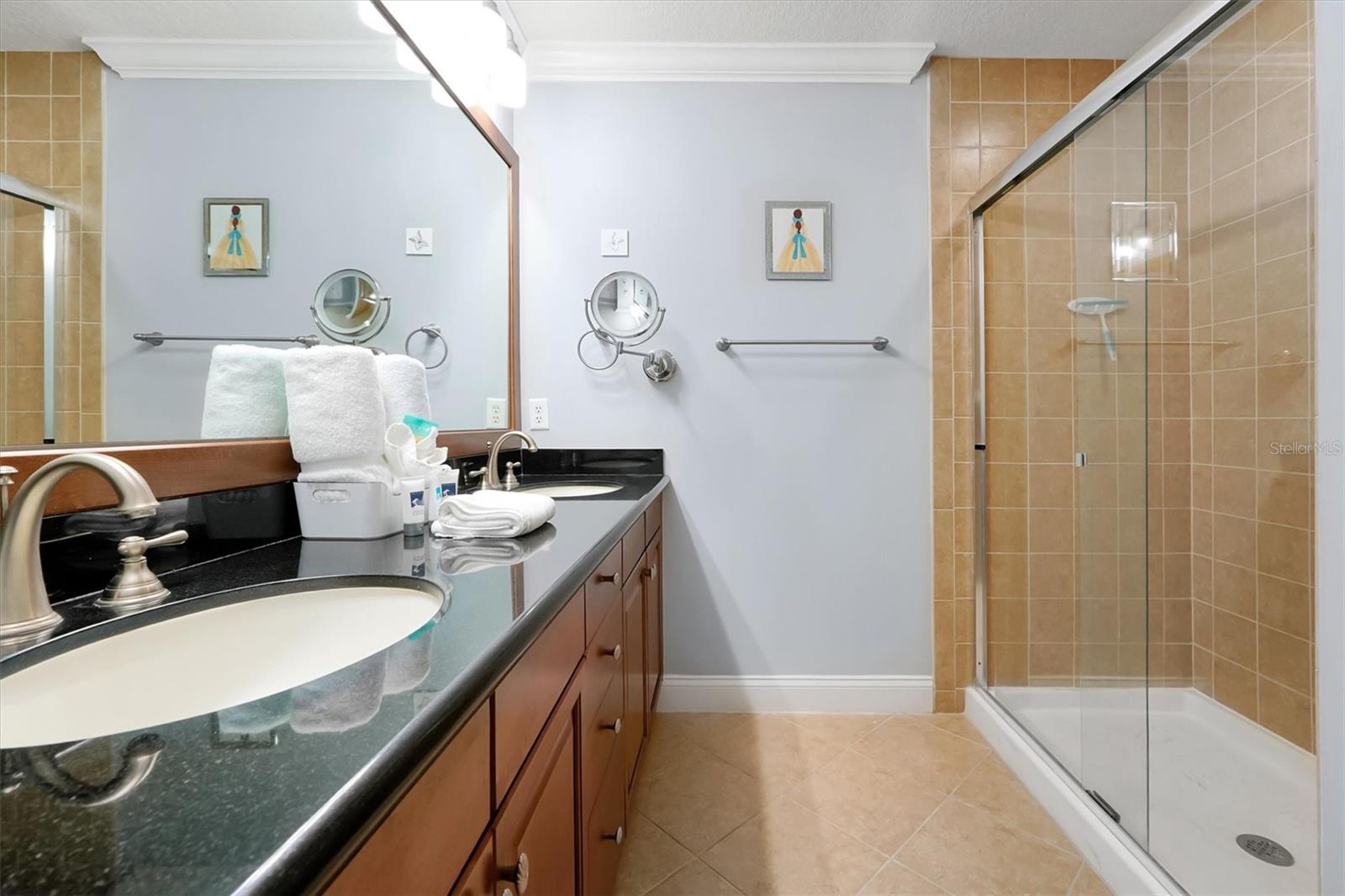 7468 EXCITEMENT DRIVE, #102, Reunion, FL 34747
