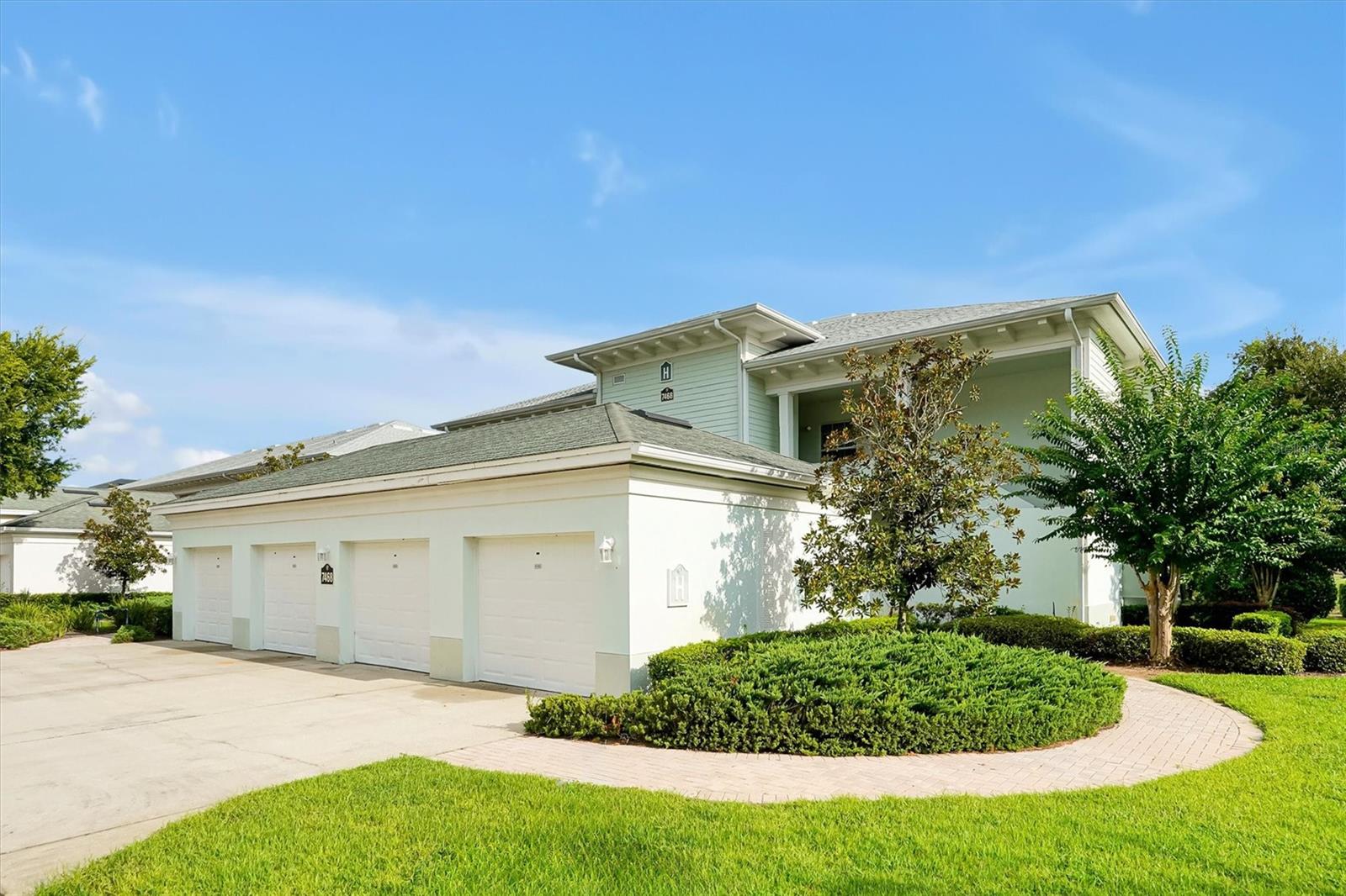 7468 EXCITEMENT DRIVE, #102, Reunion, FL 34747