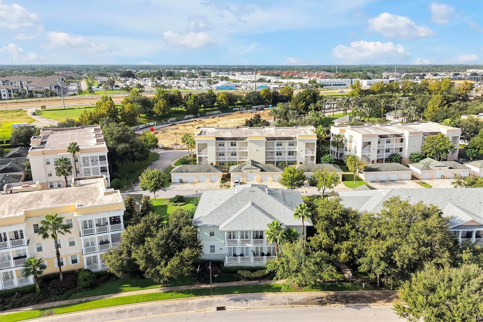 7468 EXCITEMENT DRIVE, #102, Reunion, FL 34747