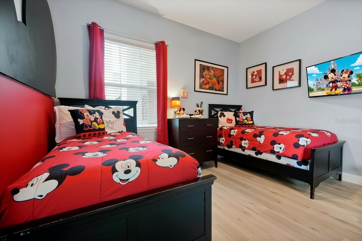 7468 EXCITEMENT DRIVE, #102, Reunion, FL 34747