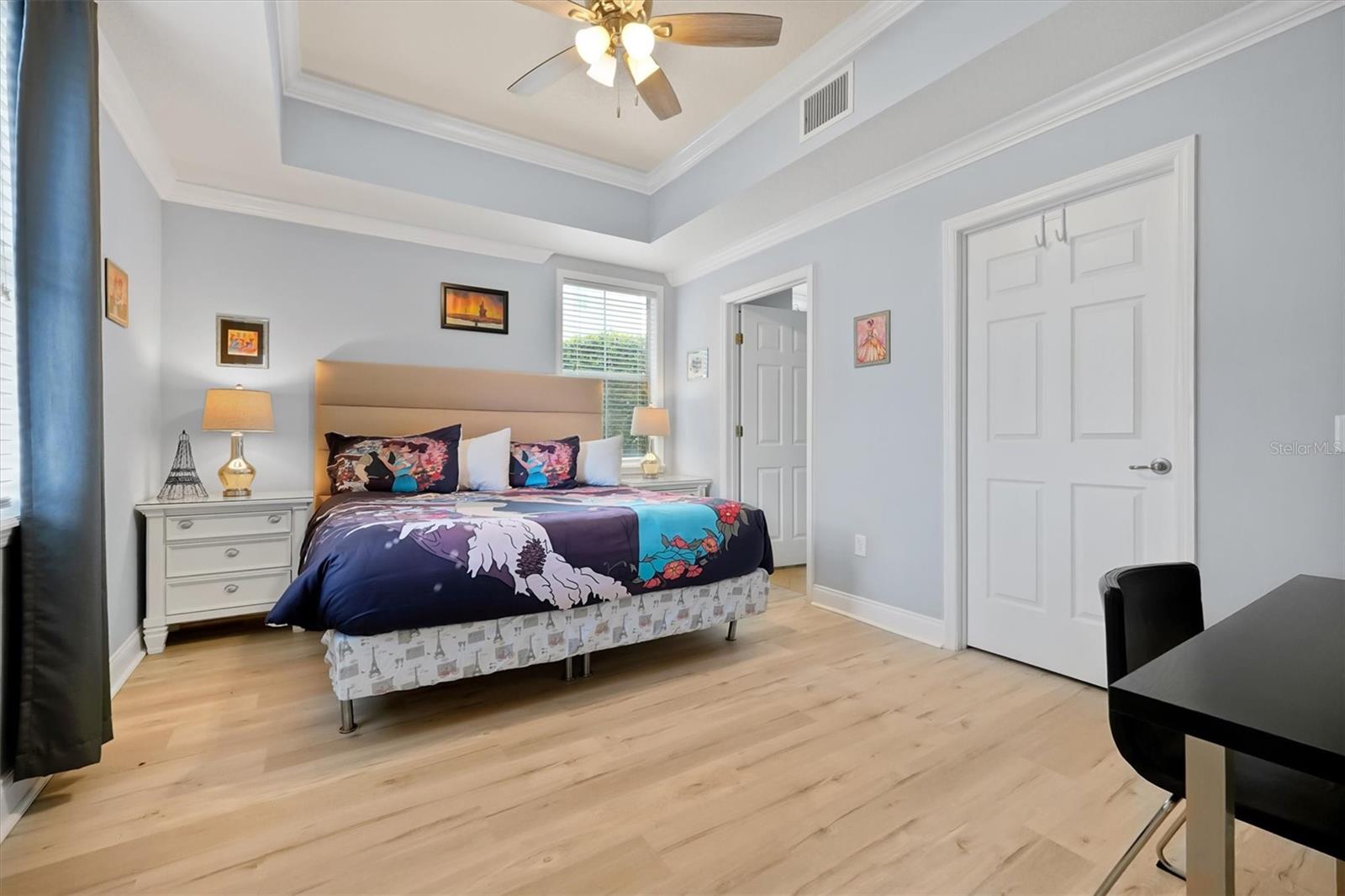 7468 EXCITEMENT DRIVE, #102, Reunion, FL 34747