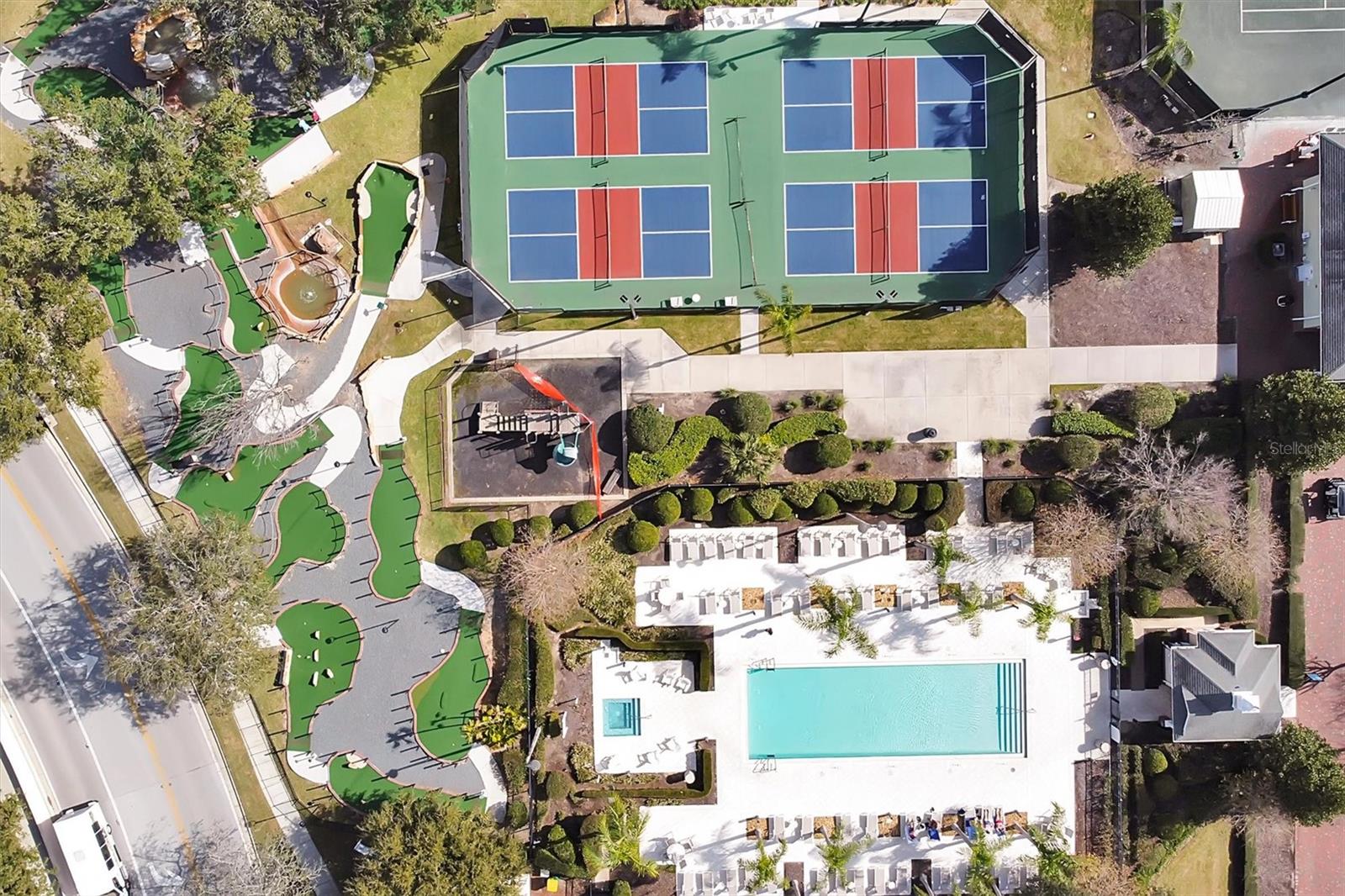 7468 EXCITEMENT DRIVE, #102, Reunion, FL 34747