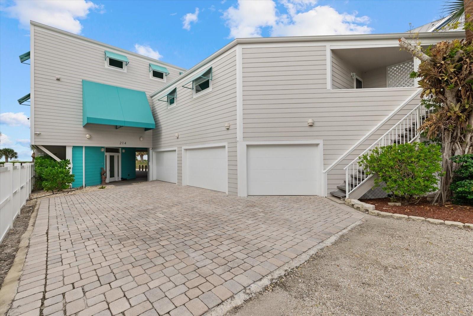 214 TENACITY LANE, Sarasota, FL 34242