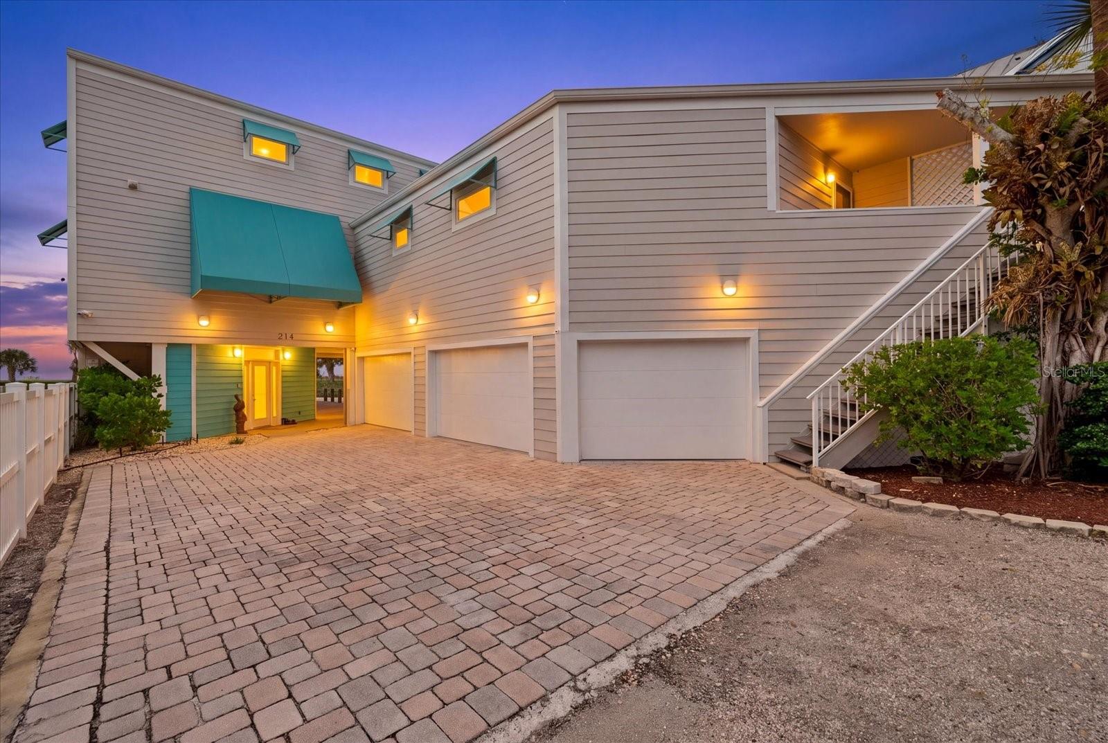 214 TENACITY LANE, Sarasota, FL 34242