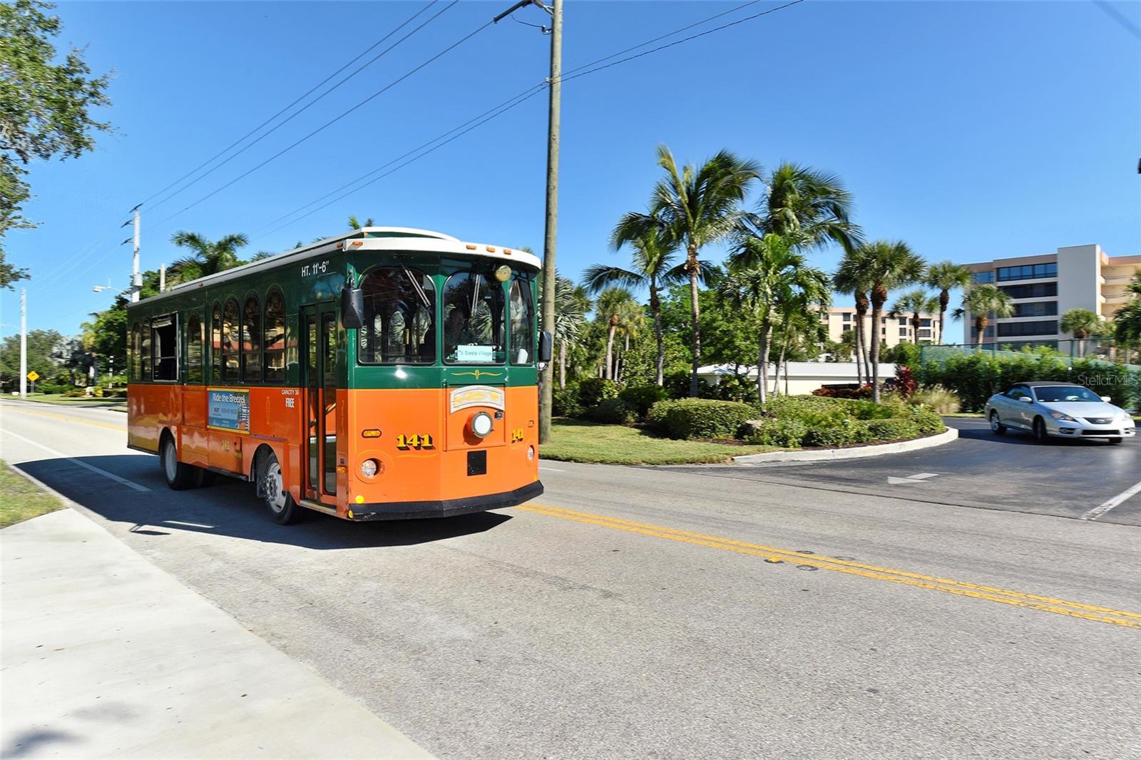 214 TENACITY LANE, Sarasota, FL 34242