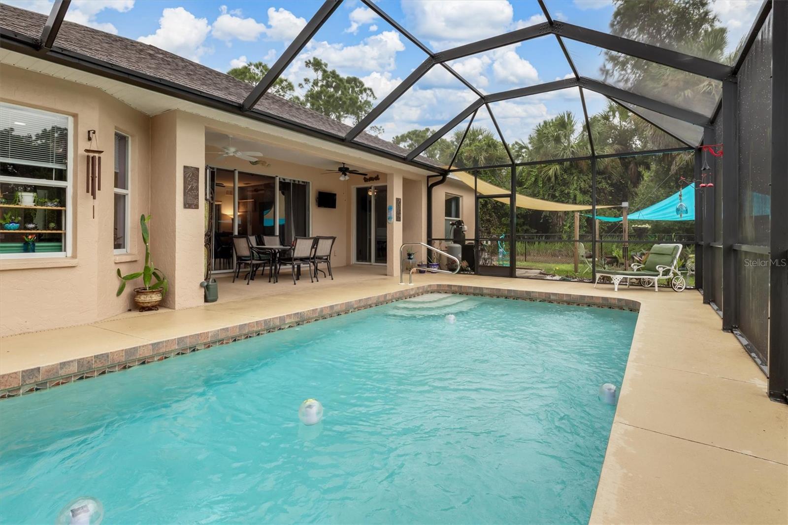 2434 BISMARCK ROAD, North Port, FL 34288