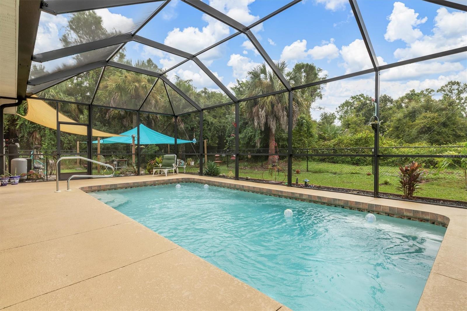 2434 BISMARCK ROAD, North Port, FL 34288