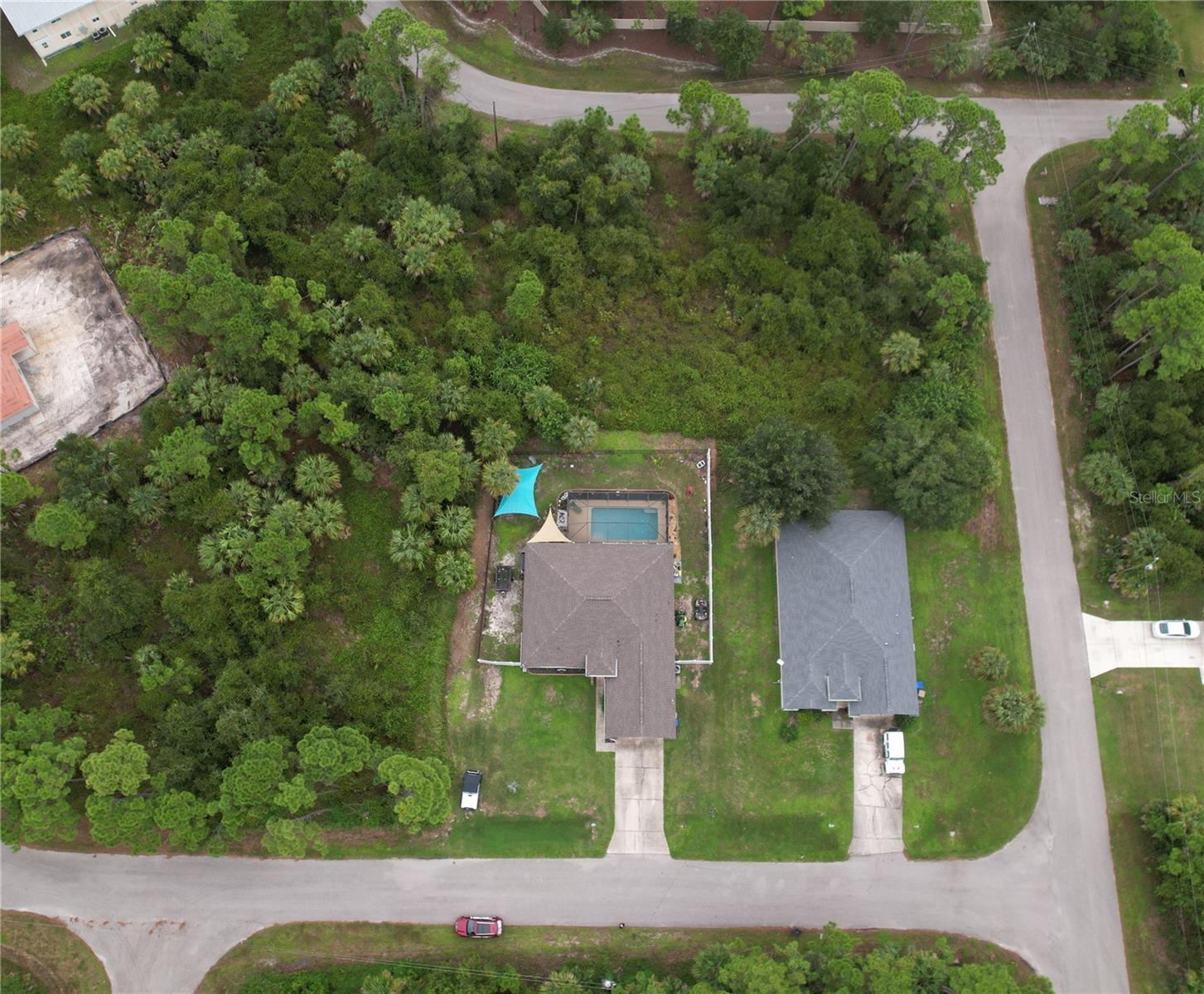 2434 BISMARCK ROAD, North Port, FL 34288