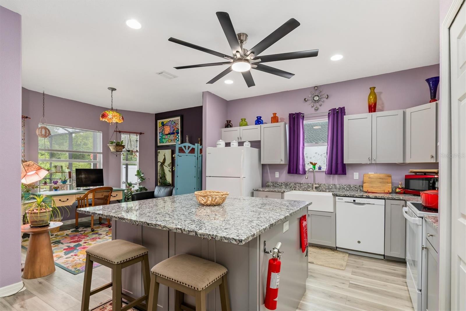 2434 BISMARCK ROAD, North Port, FL 34288