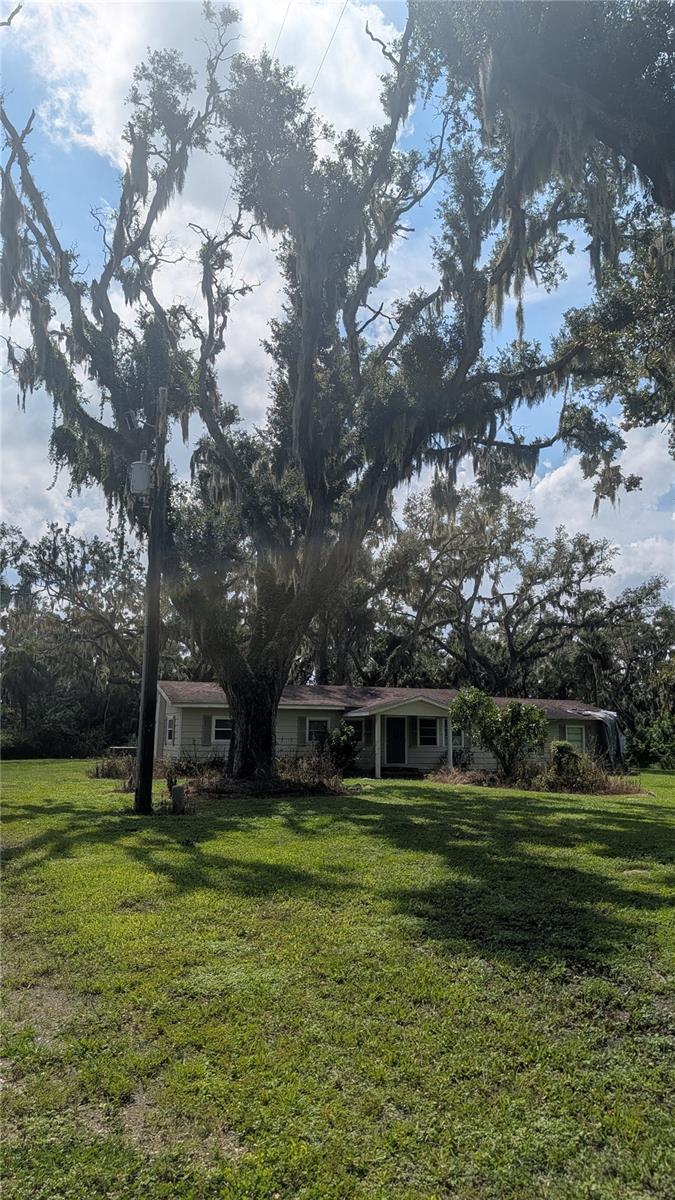 4003 57TH STREET E, Palmetto, FL 34221