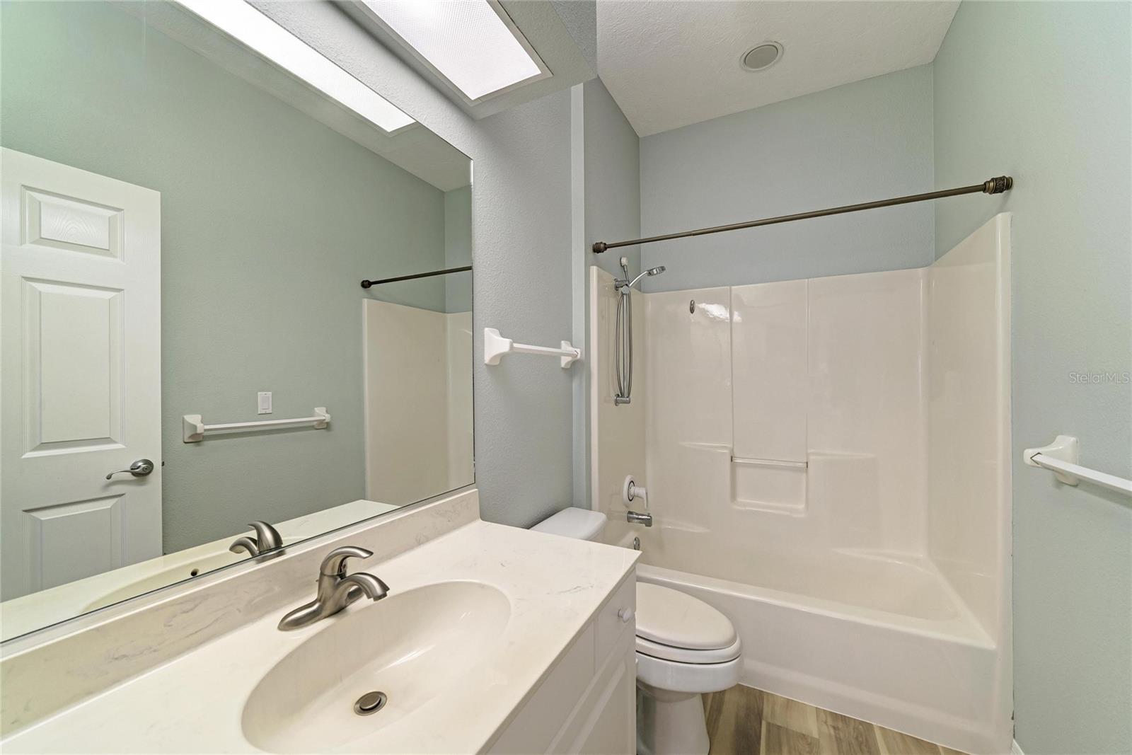 GUEST BATH