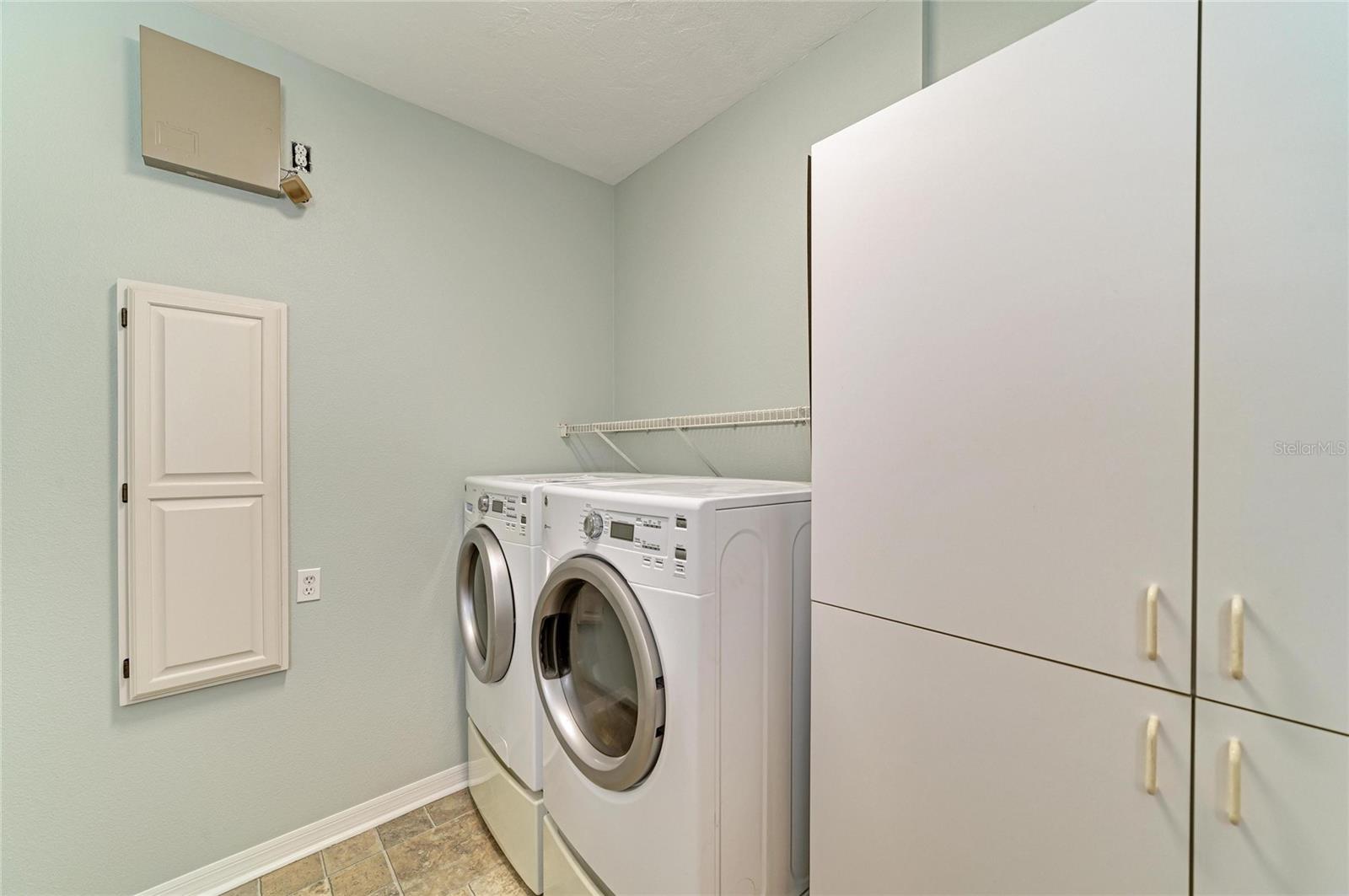 LAUNDRY
