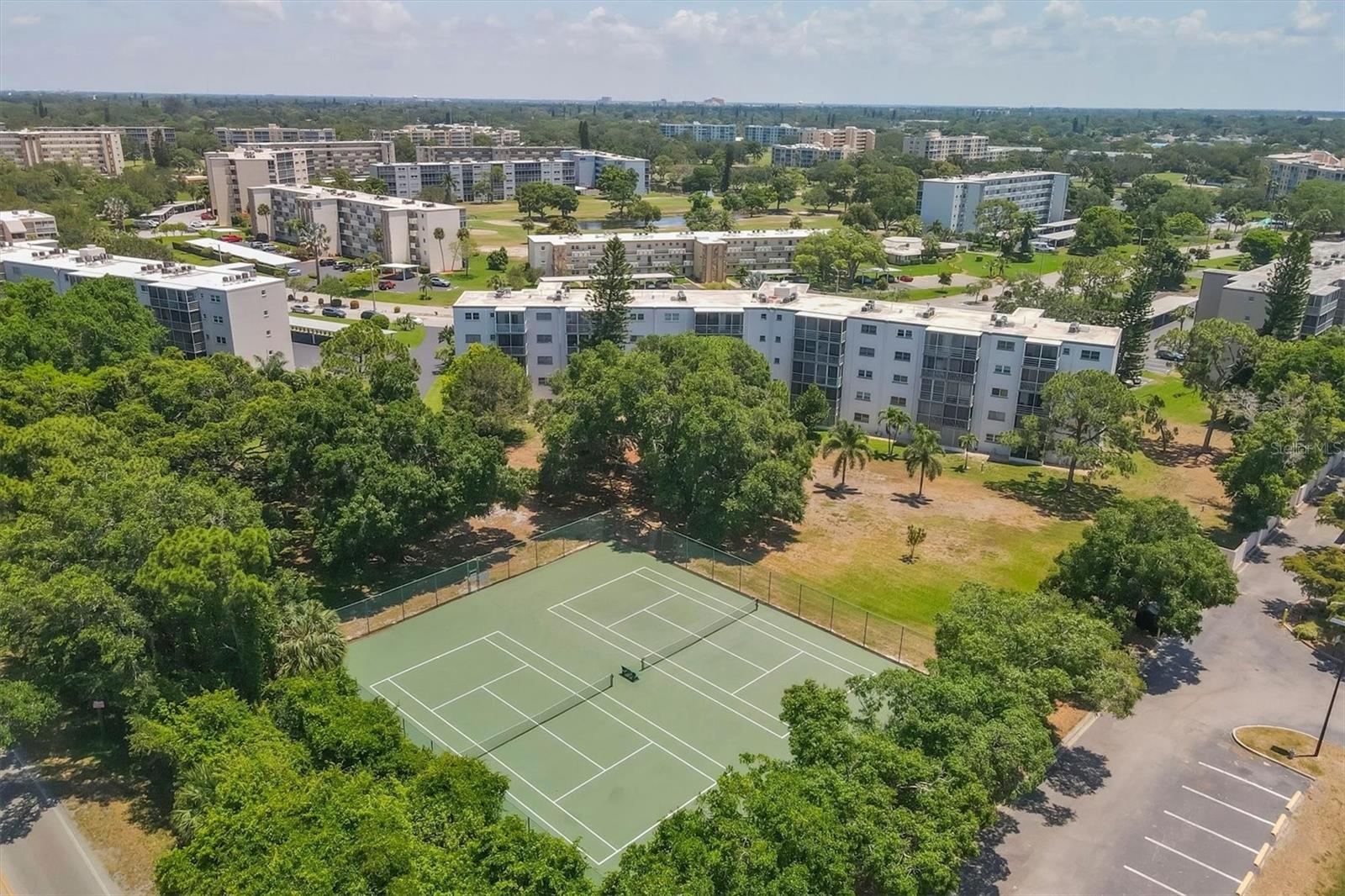 4440 IRONWOOD CIRCLE, #409D, Bradenton, FL 34209