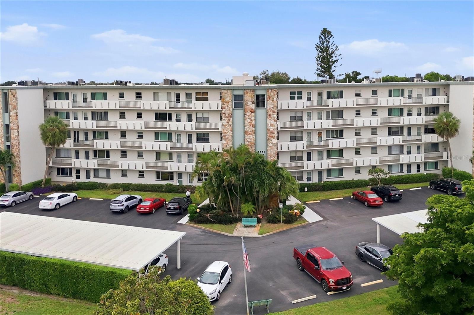 4440 IRONWOOD CIRCLE, #409D, Bradenton, FL 34209