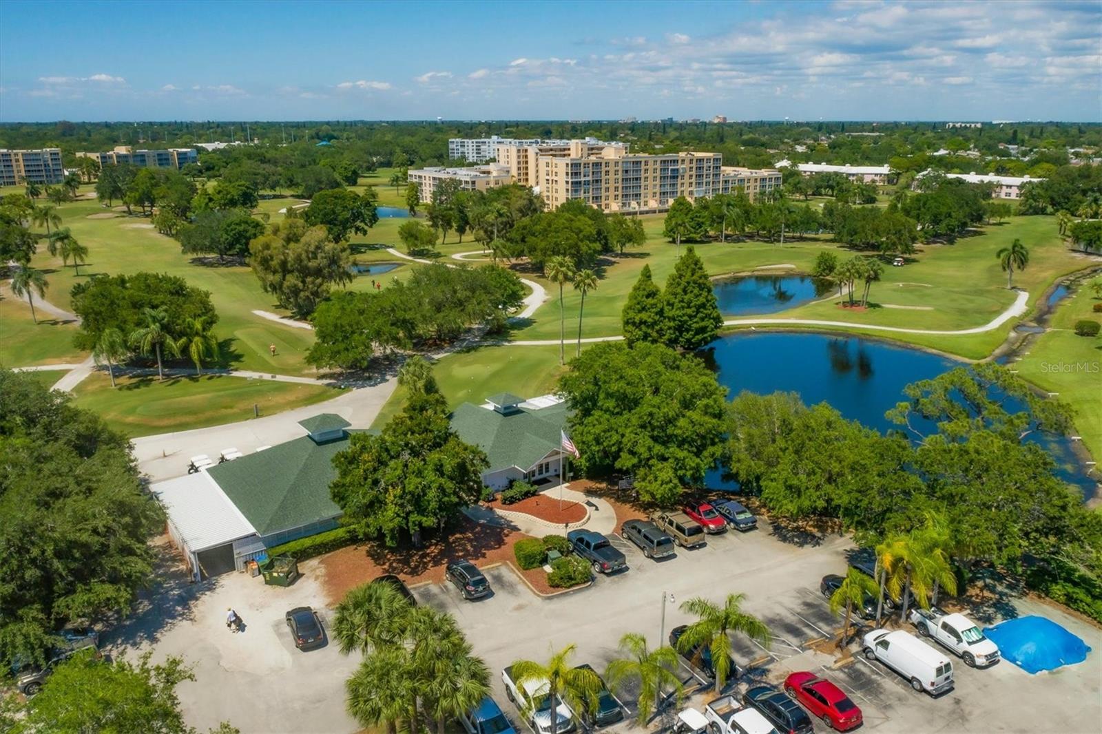 4440 IRONWOOD CIRCLE, #409D, Bradenton, FL 34209