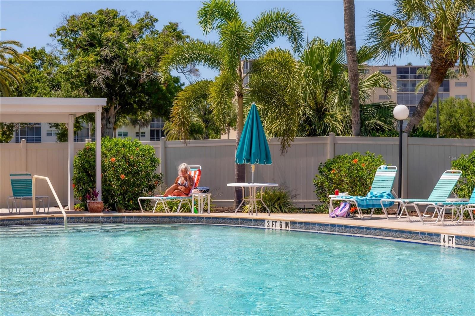 4440 IRONWOOD CIRCLE, #409D, Bradenton, FL 34209