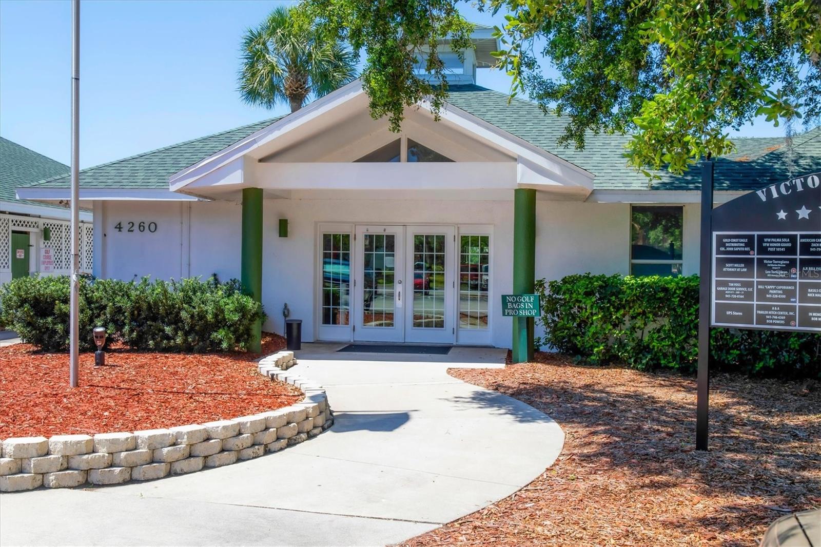 4440 IRONWOOD CIRCLE, #409D, Bradenton, FL 34209