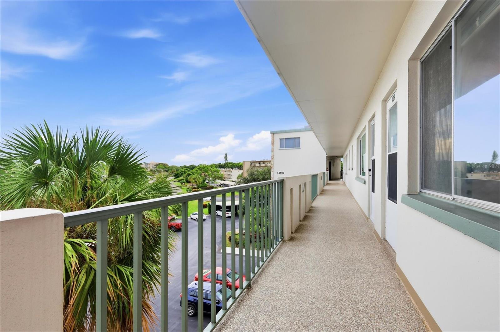4440 IRONWOOD CIRCLE, #409D, Bradenton, FL 34209