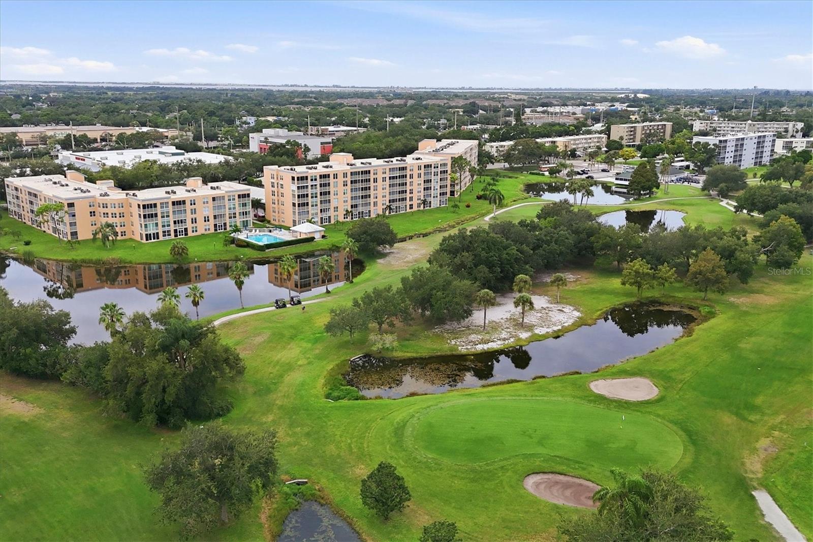 4440 IRONWOOD CIRCLE, #409D, Bradenton, FL 34209