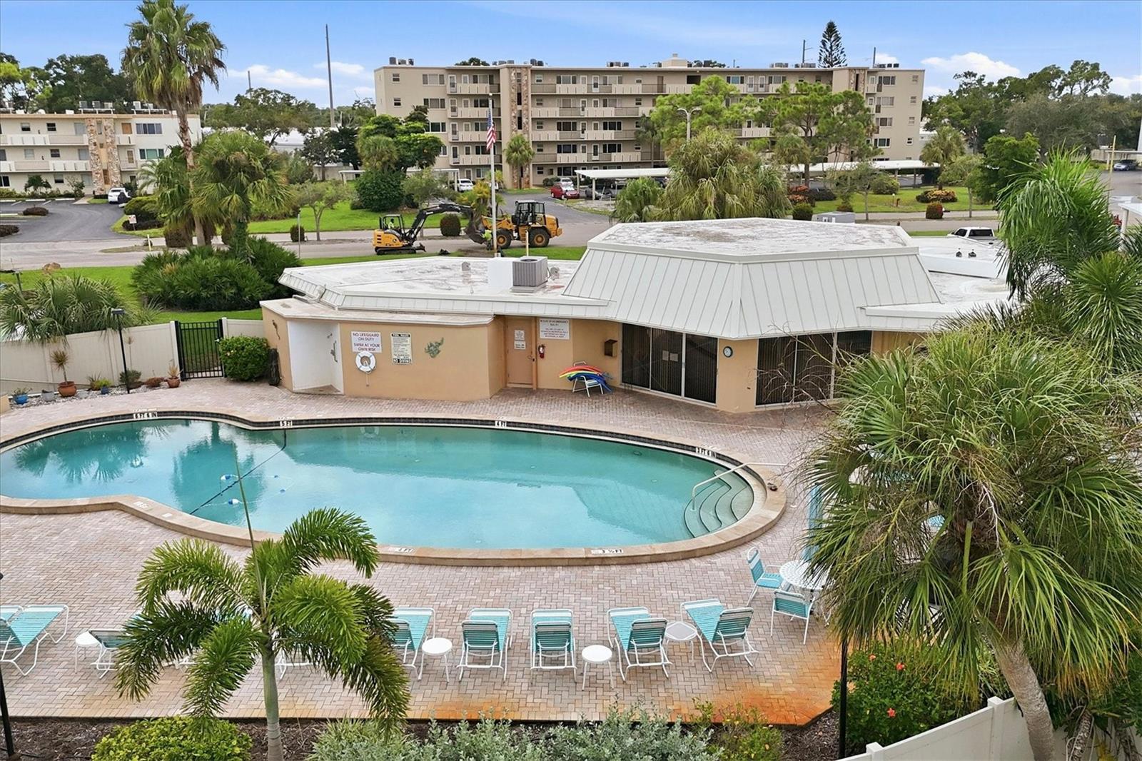 4440 IRONWOOD CIRCLE, #409D, Bradenton, FL 34209