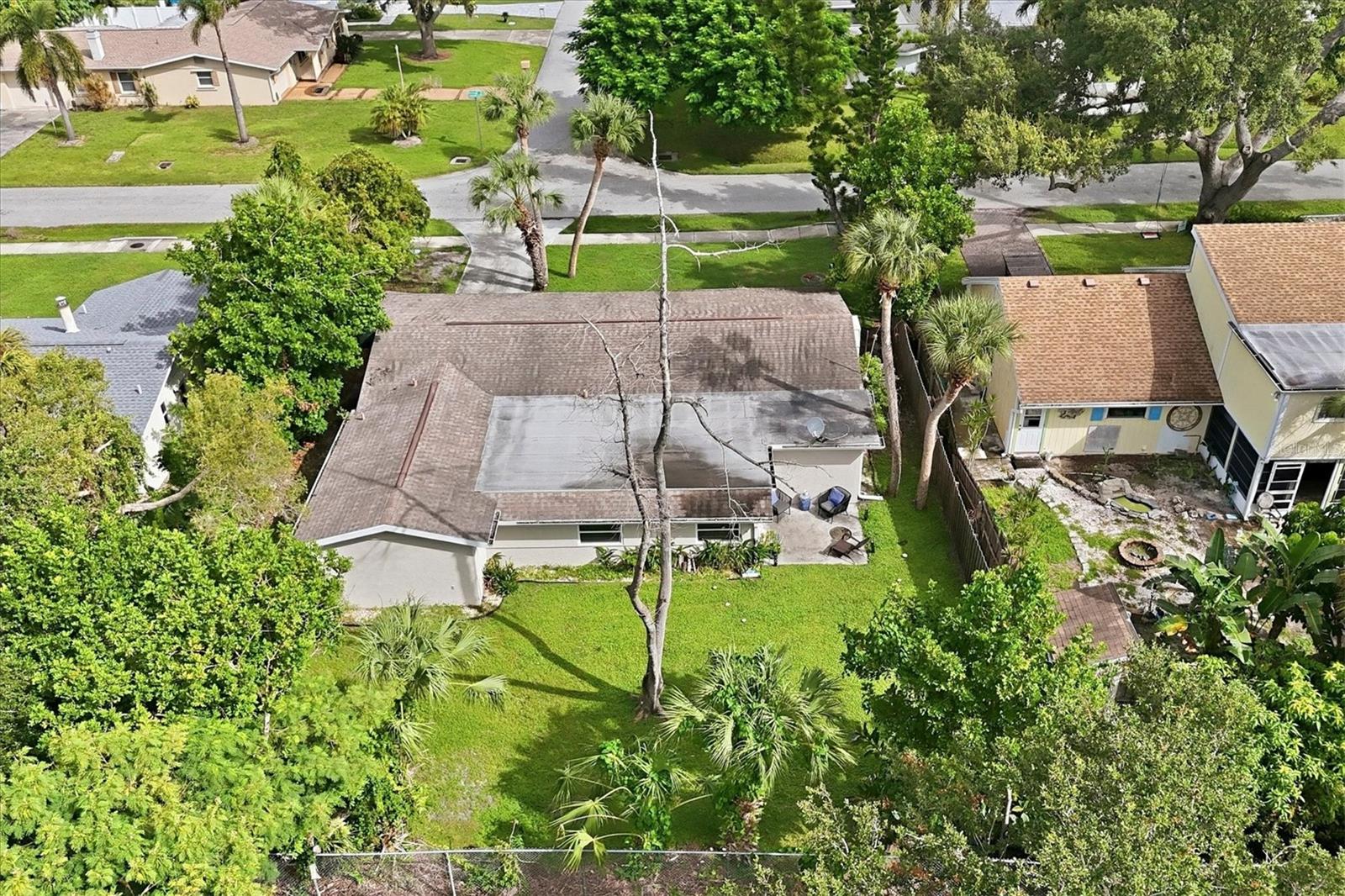 3048 SAVAGE ROAD, Sarasota, FL 34231