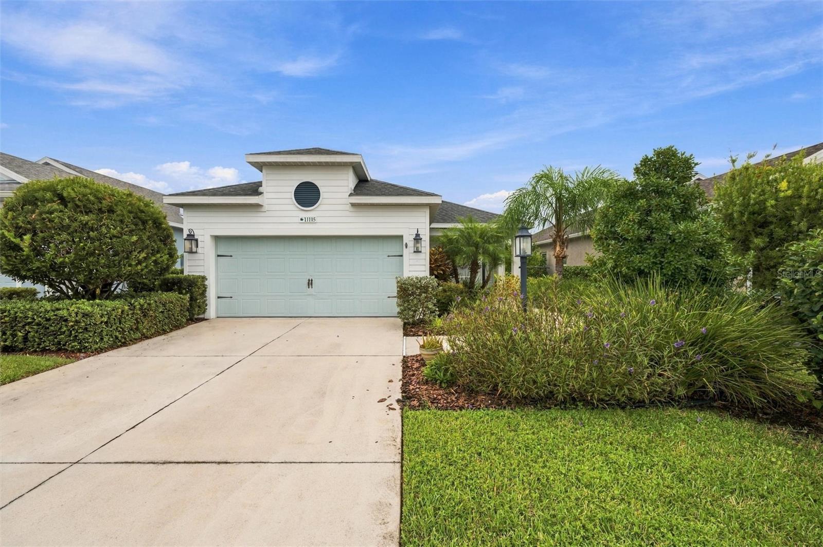 11115 SAND PINE LANE, Parrish, FL 34219
