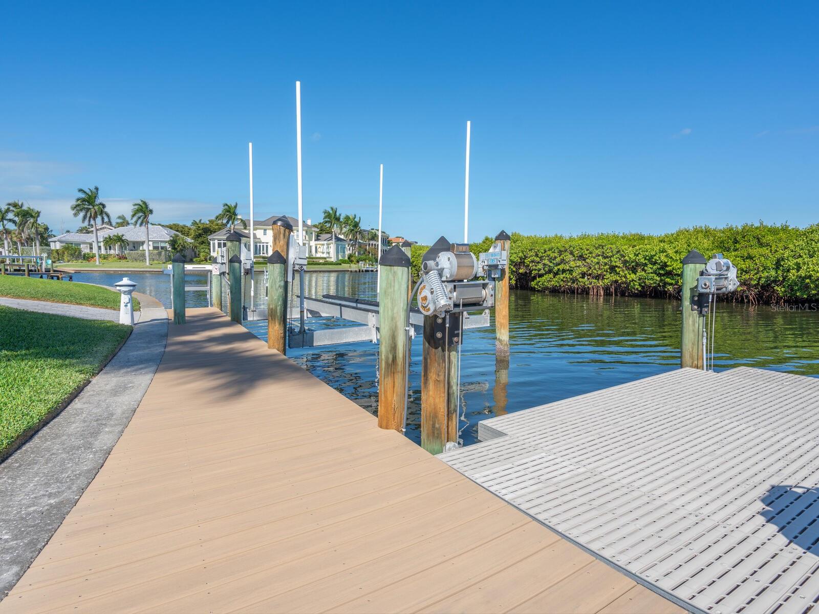 560 HARBOR POINT ROAD, Longboat Key, FL 34228