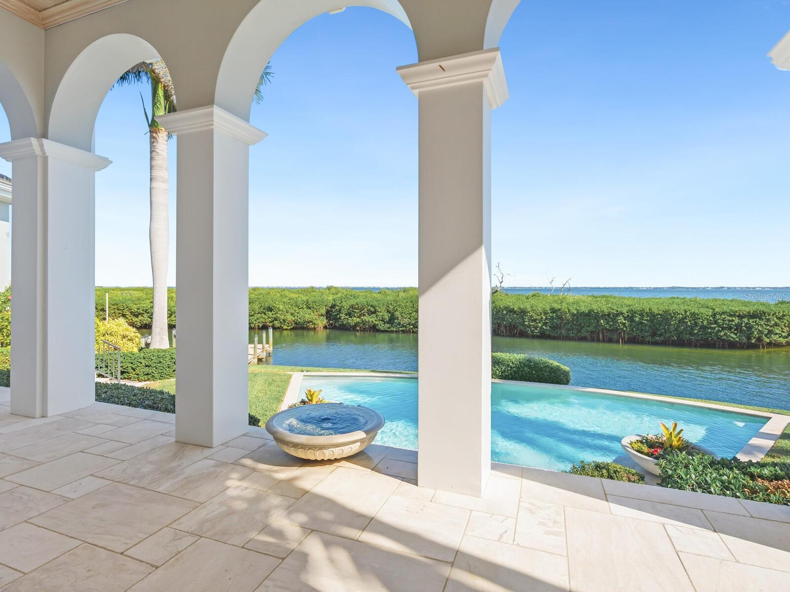 560 HARBOR POINT ROAD, Longboat Key, FL 34228