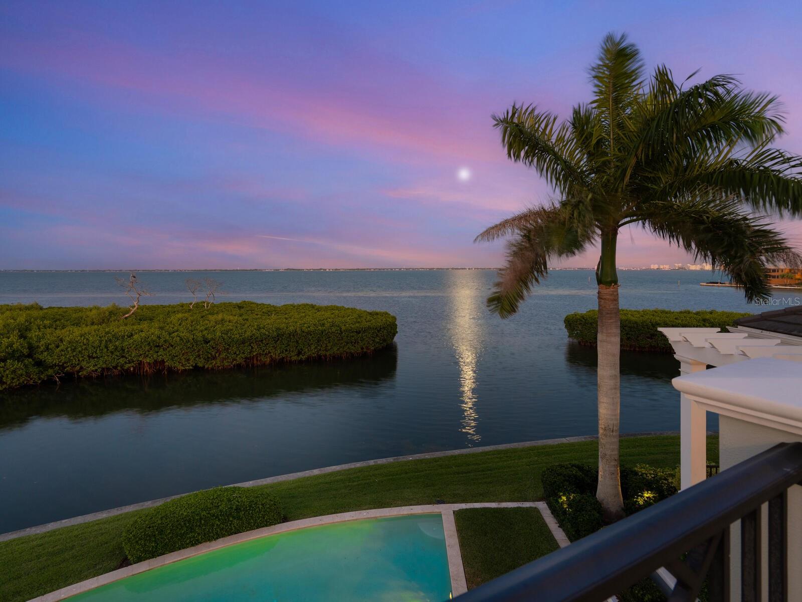 560 HARBOR POINT ROAD, Longboat Key, FL 34228