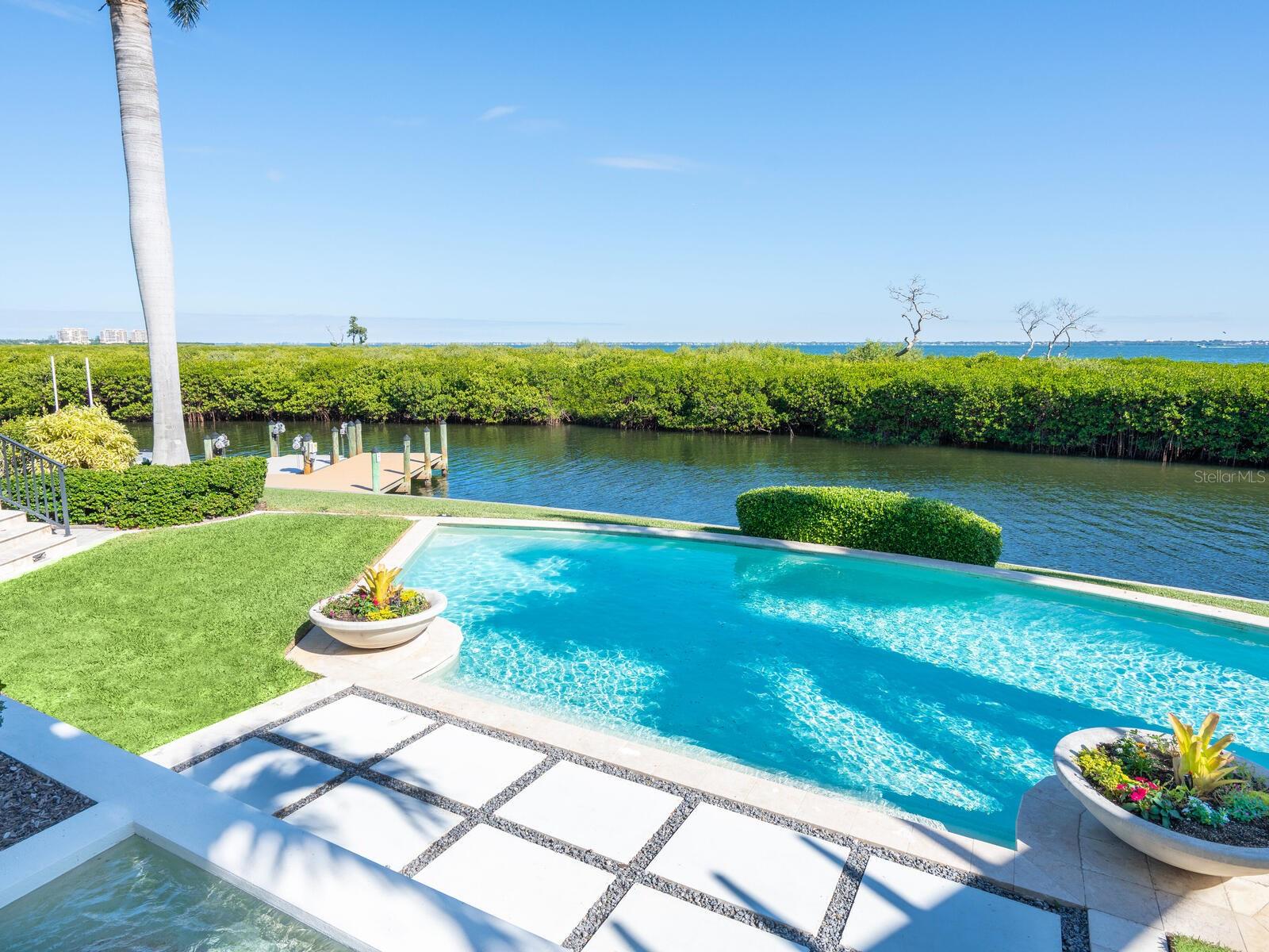 560 HARBOR POINT ROAD, Longboat Key, FL 34228