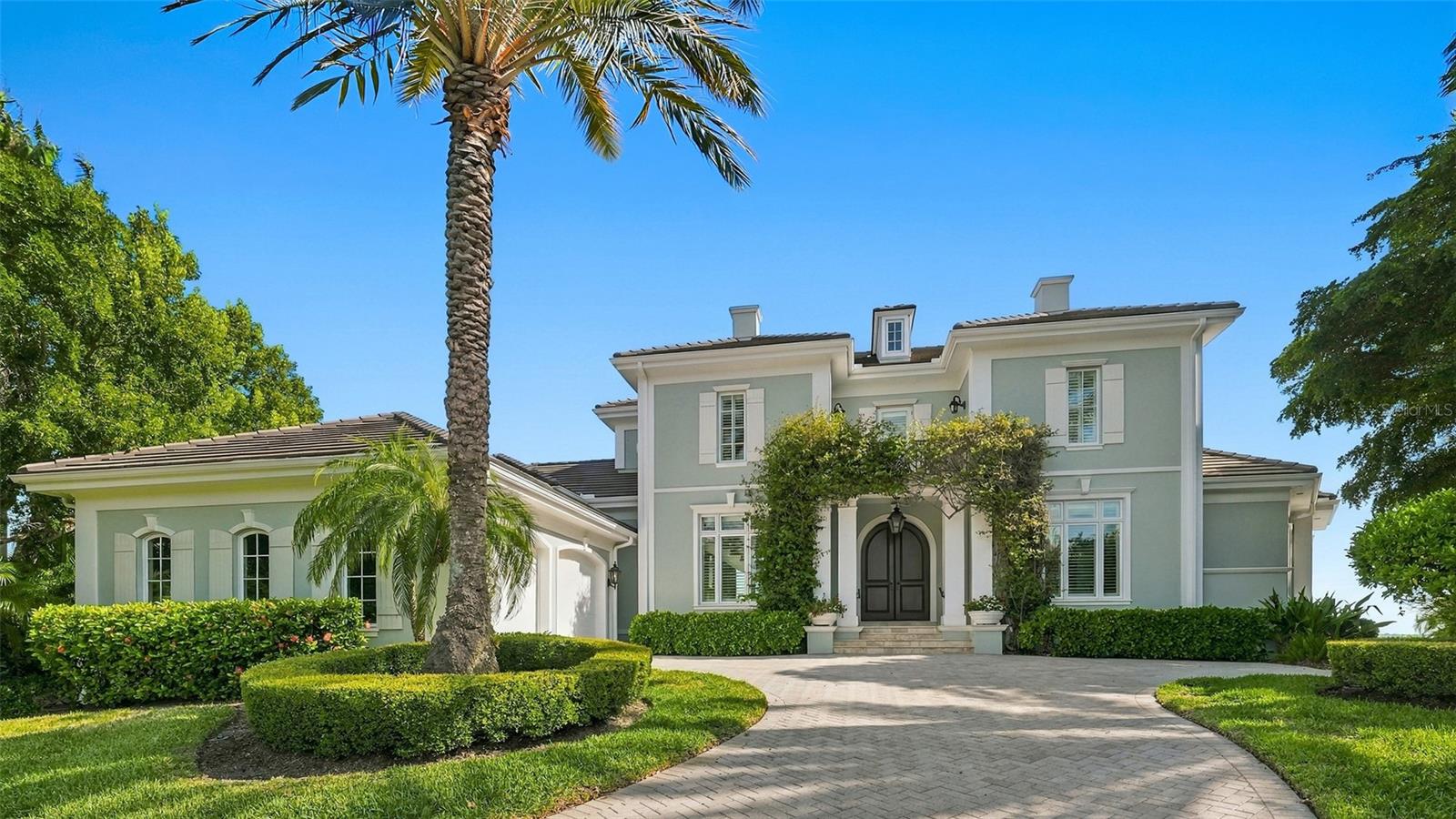 560 HARBOR POINT ROAD, Longboat Key, FL 34228
