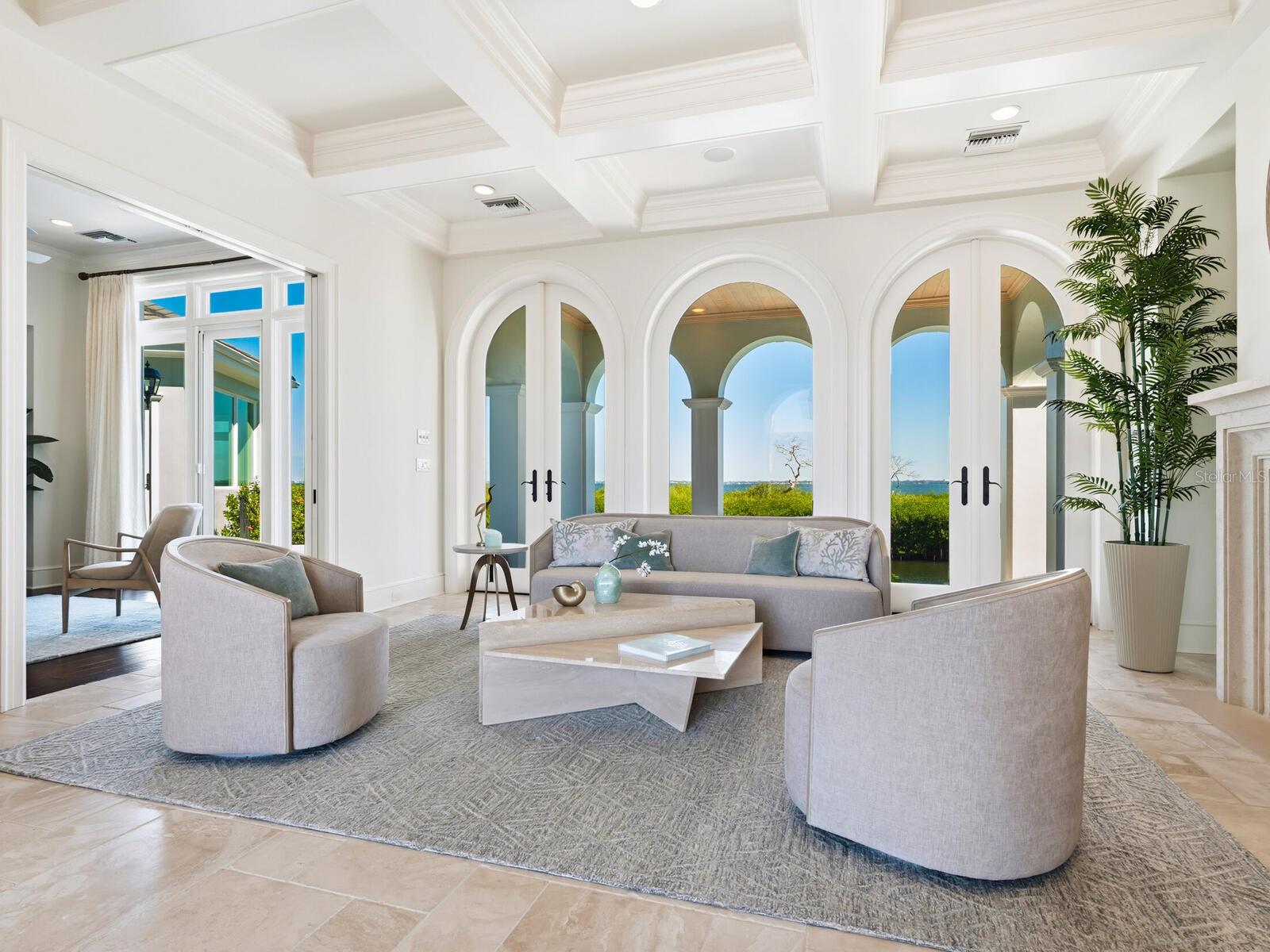 560 HARBOR POINT ROAD, Longboat Key, FL 34228