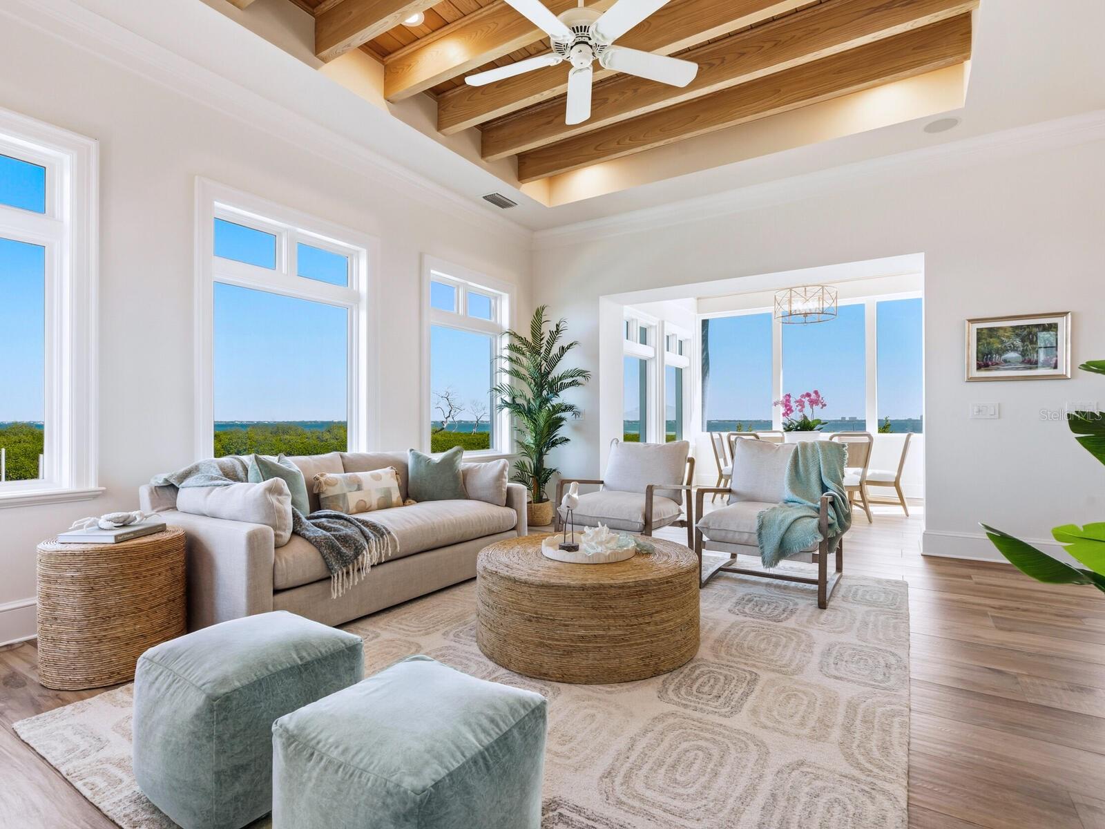 560 HARBOR POINT ROAD, Longboat Key, FL 34228