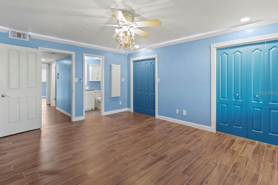 1446 56TH STREET W, #1446, Bradenton, FL 34209