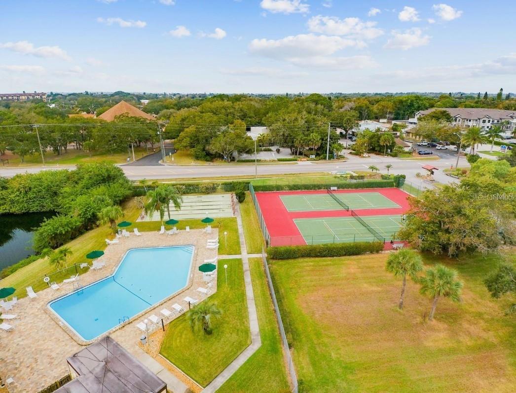 1446 56TH STREET W, #1446, Bradenton, FL 34209