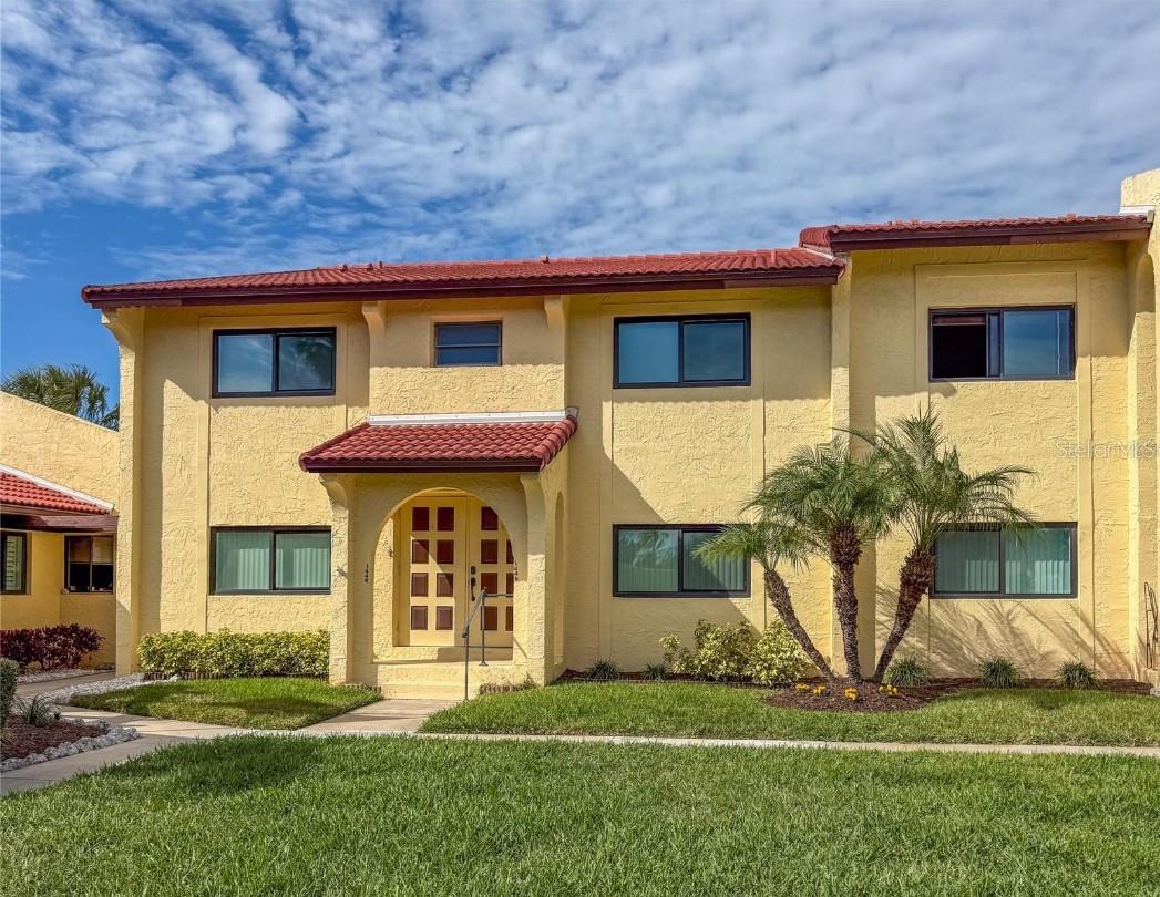 1446 56TH STREET W, #1446, Bradenton, FL 34209
